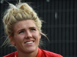 England's Millie Bright eyes tough Dutch challenges
