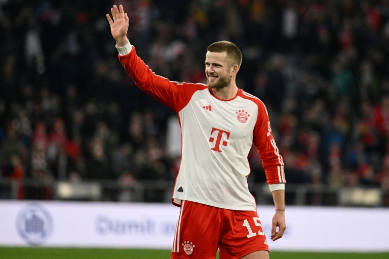 UFFICIALE - Dier lascia il Bayern Monaco