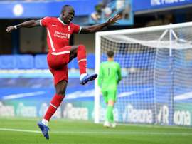 Victoire de prestige pour Liverpool à Stamford Bridge ? AFP