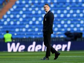 Italy's Belotti out for four weeks
