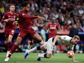 De Messi a Cristiano passando por Kane. AFP