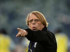 Frenchman Claude Le Roy has managed teams at a record eight Cup of Nations