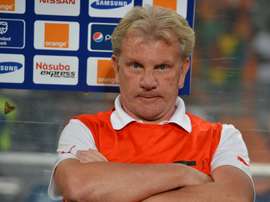Paul Put has resigned from his role as Jordans national football team coach following a health setback that would require him to seek constant medical care and supervision
