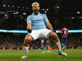Fernandinho own-goal costs City more points. AFP