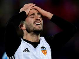 La Juventus est toujours derrière Gayà. AFP