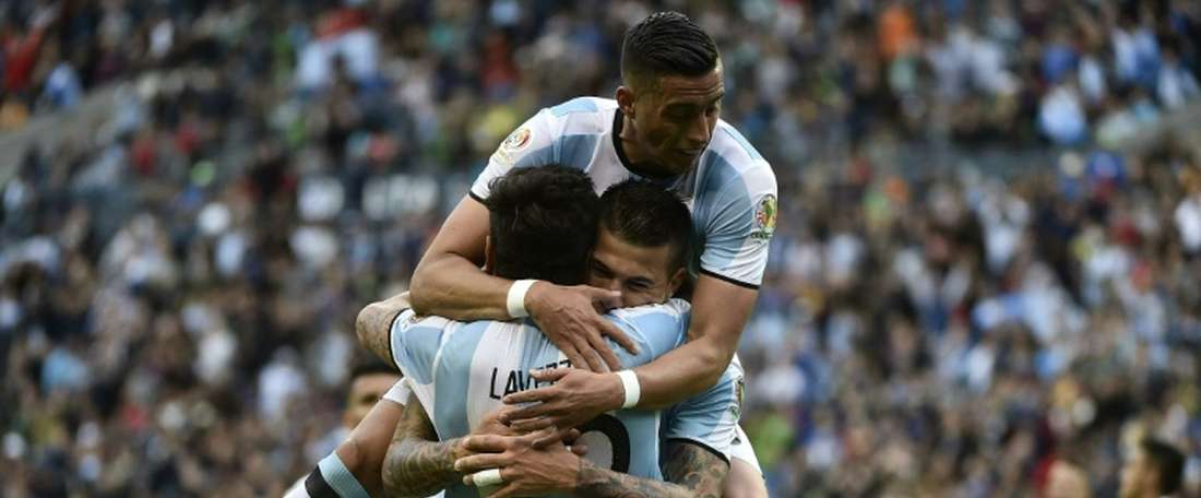 Last News V Cuesta Internacional Besoccer