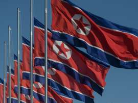Malaysia will face North Korea in Pyongyang. AFP