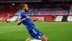 El Arsenal ya tiene prioridad para 2022: Calvert-Lewin