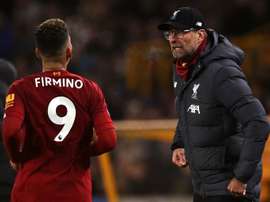 Klopp shrugs off 'Inevitables' tag ahead of Shrewsbury FA Cup tie. AFP
