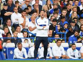 Norwich City vs Chelsea - preview and possible line-ups. AFP