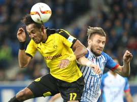 Bicakcic llegó hace dos temporadas y ya suma más de 50 partidos con el equipo. Archivo/EFE/EPA