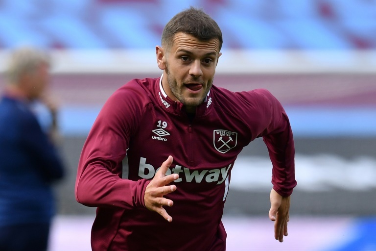 Wilshere, ¿al Derby County de Rooney?