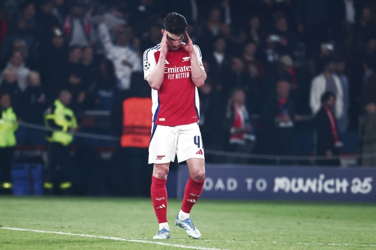 "Dans la vie, comme dans le football, il faut parfois perdre pour gagner"