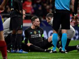 Klopp is hoping the pair will return. AFP