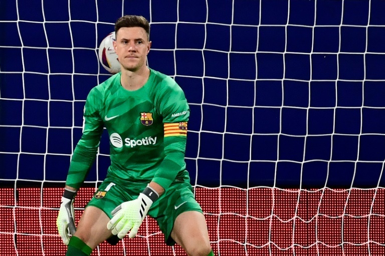¡El Galatasaray llega a un acuerdo con Ter Stegen!