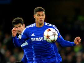 Loftus-Cheek veut plus de temps de jeu. AFP