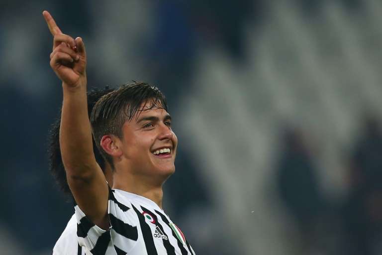 Pogba Dybala Reveal Poignant Messages After Juve Goals Besoccer