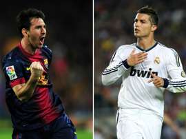 Os futebolistas mais bem pagos. BeSoccer