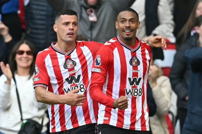 Las dos claves del éxito del Sunderland, que puede ser 2º