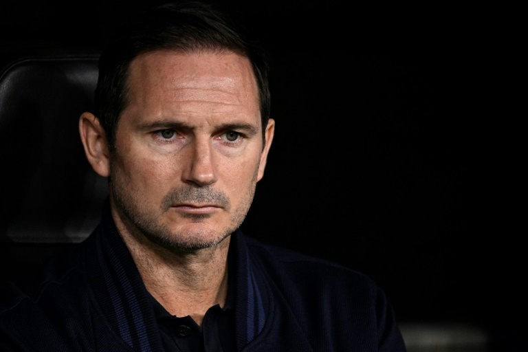 Lampard, 'maldito' en 2023: 100% de derrotas entre Everton y Chelsea