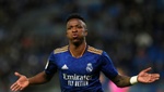 Jovic se disfraza de Benzema y el Madrid sigue a lo suyo