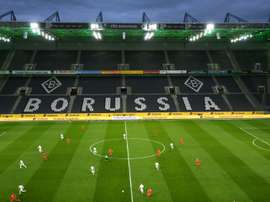 Bundesliga restart blow as three test positive for coronavirus at Cologne. AFP