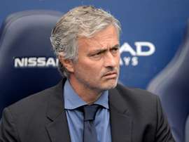 Jose Mourinho left Terry on the bench for Chelseas 4-0 victory over Maccabi Tel Aviv in their Champions League opener at Stamford Bridge on Wednesday