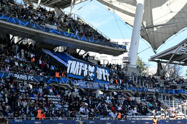 The bumpy road to Ligue 1: A play-off journey