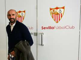 Siviglia, torna Monchi?