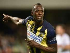 Bolt deciderà il suo futuro entro fine novembre. AFP