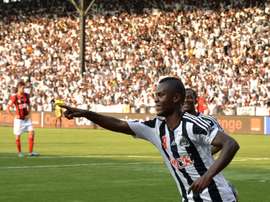 Lubumbashi TP Mazembe
