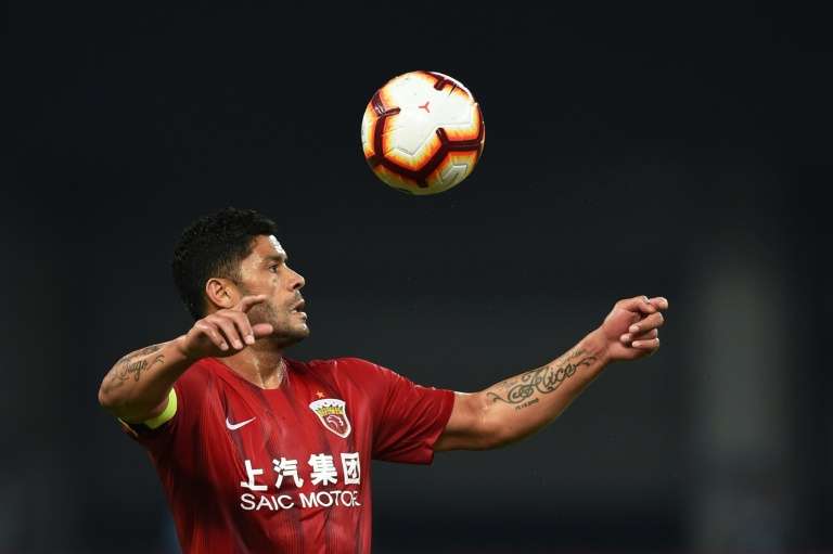 Hulk Wants To Return To Porto In December Besoccer