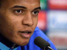 Dortmund have reportedly beaten Prem clubs for defender's signature. AFP