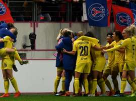 Chelsea snatch PSG triumph to set up semi-final showdown with Lyon