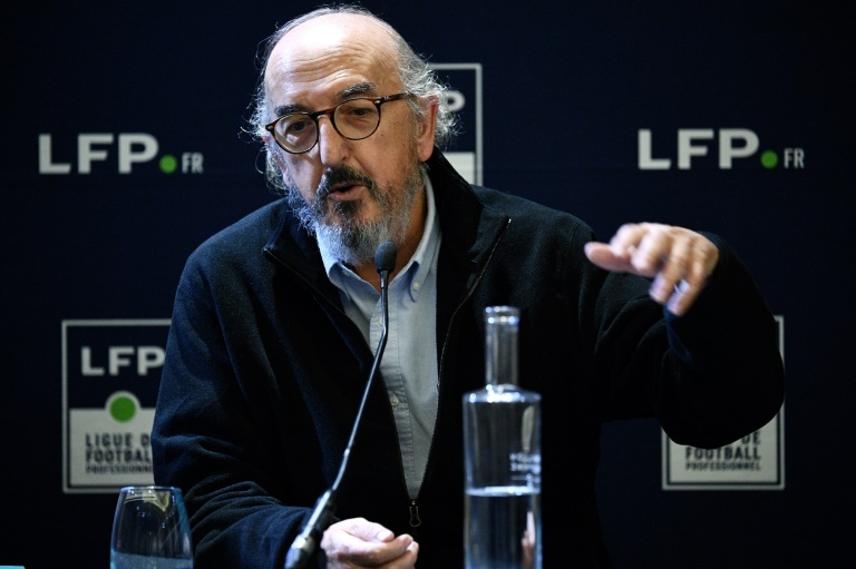 Téléfoot et Netflix officialisent leur partenariat — Foot Téléfoot et Netflix officialisent leur partenariat — Foot