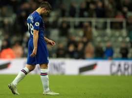 Premier League wobbles leave top four chase wide open