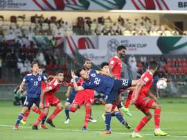The Japan captain has urged his side to be more clinical. GOAL