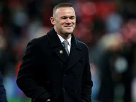 Rooney quase perdeu 1 milhões de euros em apostas. AFP