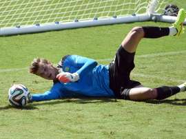Australia keeper Langerak tests positive for COVID-19 in Japan