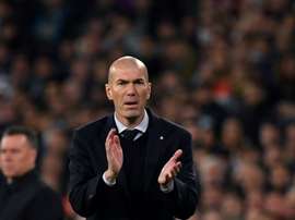 Man City target role reversal against Champions League kings Real Madrid. AFP