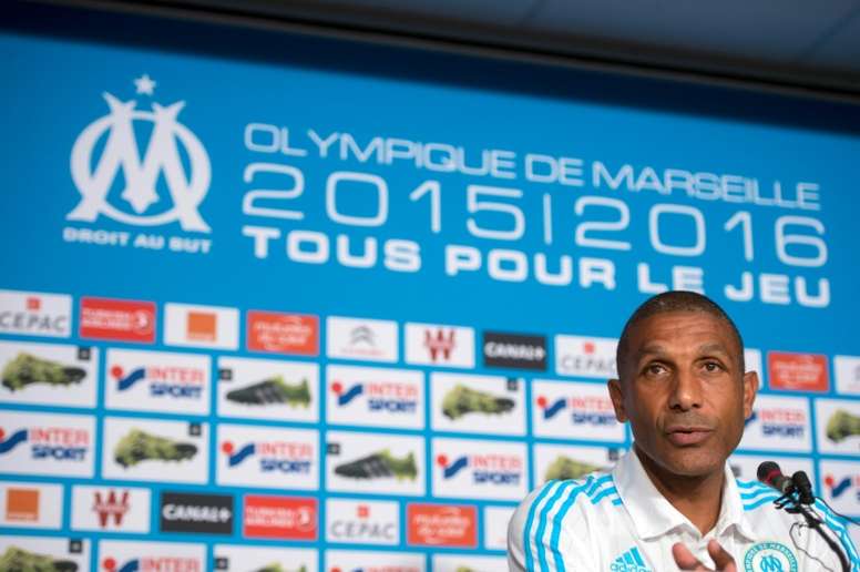 El Local Passi Feels No Pressure After El Loco Besoccer