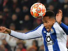 Militao is the most expensive defender in Real Madrid's history. AFP