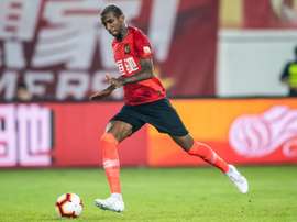 Wuhan Zall to play on opening day of virus-delayed China season. AFP