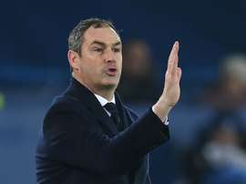 Paul Clement knows his opposing manager well. AFP