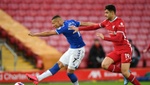 Rafa Benítez, tajante: Richarlison no se vende