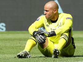 West Hams Darren Randolph