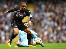 Puncheon has moved elsewhere in the top flight for more playing time. afp