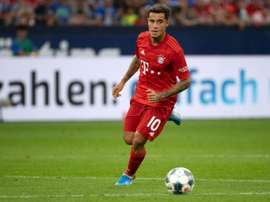Coutinho expected to spark Bayern Champions League charge