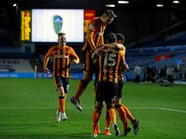 Leeds, Southampton crash out of League Cup