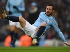 Silva says that competition for places will only make the side better. GOAL
